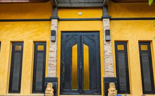 November T Pool Villa 2