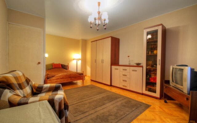 Na Shirokoy 19/1 Apartments