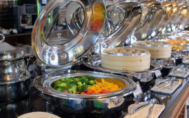 Golden Tulip Hotel Taichung