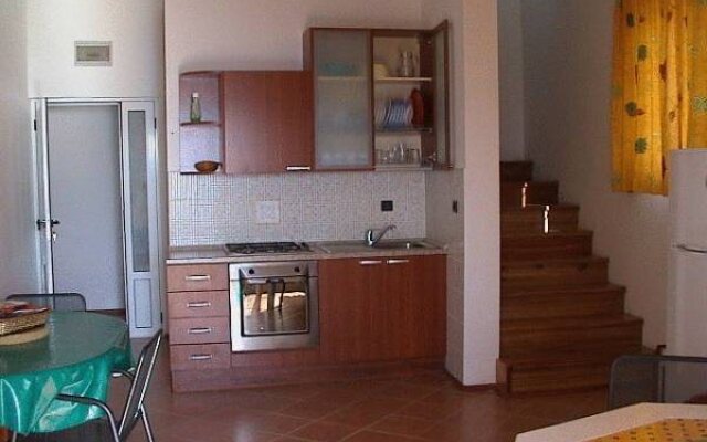 Apartments Vile Holiday