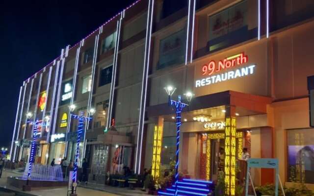 Nilay Residency