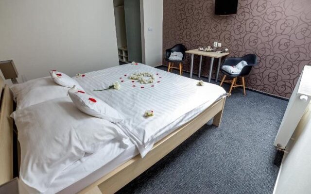 Hotel Lion