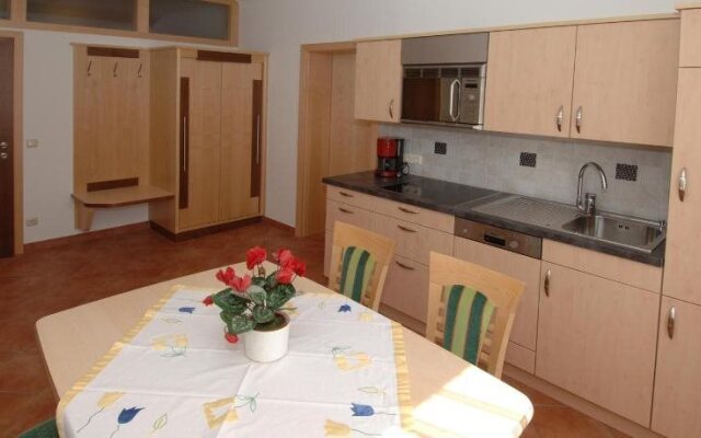 Pension Ingeborg