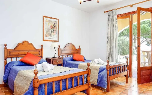 Villa Bella Vista