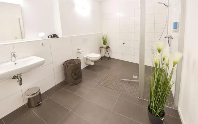 PRIMA Inn HOTEL & HOF NEURUPPIN