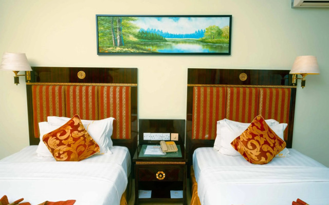 Tiffany Diamond Hotel Mtwara