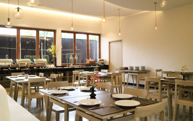 CA Hotel and Residence Phuket