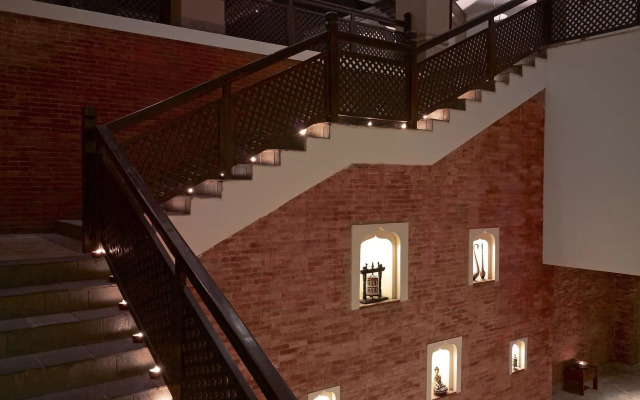 Hyatt Regency Kathmandu