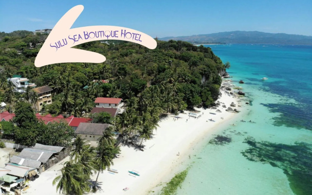 Sulusea Boutique Hotel