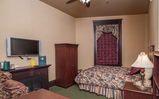 Hickok's Hotel & Casino
