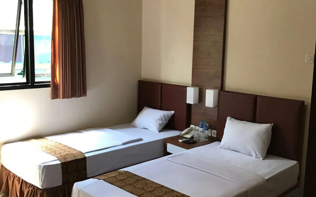 Hotel Palapa
