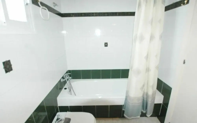 Apartamento Virtudes En Conil De Frontera