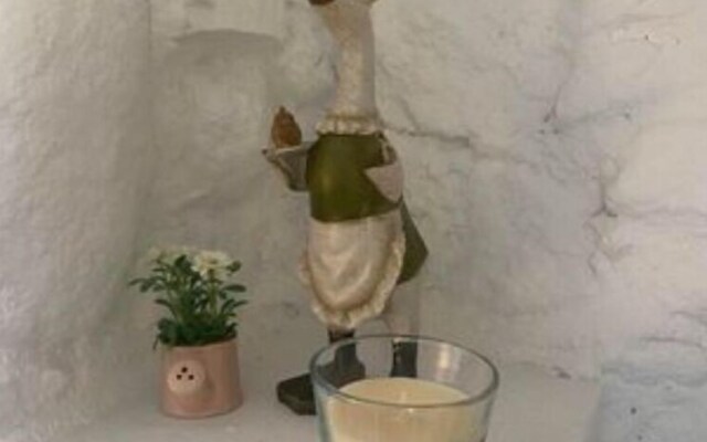 Slieve Gullion Cottages