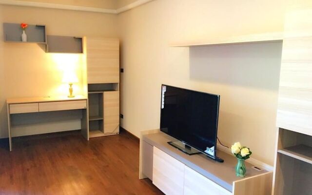 Huan Mei Resort Villa Chiang Mai