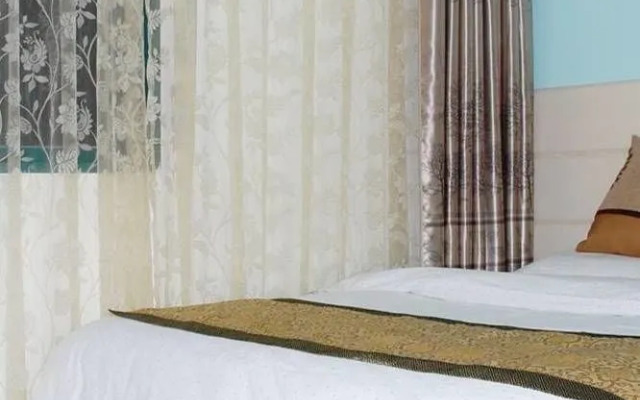 桂林天天假日酒店