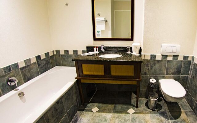 City Lodge Hotel GrandWest, Cape Town
