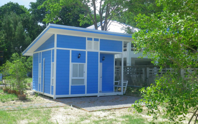 The Theatre Villa