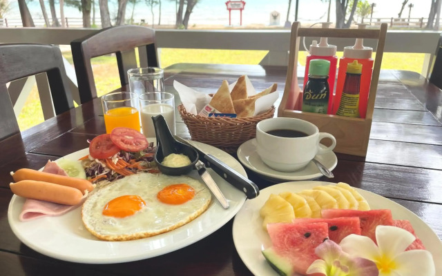 Rocky Point Resort