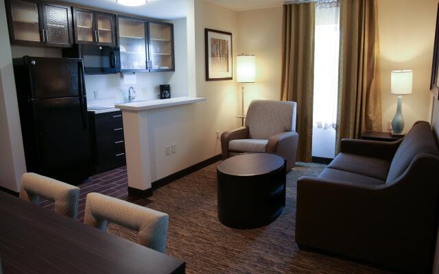 Candlewood Suites Portland - Scarborough by IHG