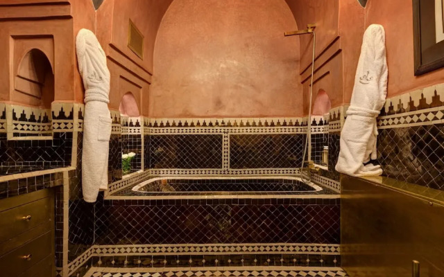Robinson Club Riad Zakaria