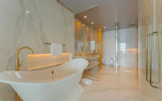 The Reserve - The Leading Hotels of the World - Savoy Signature