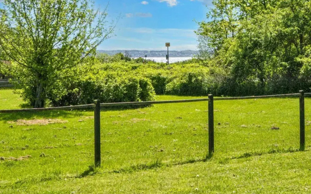 6 Person Holiday Home in Ebeltoft