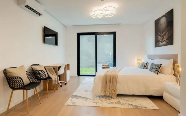 Villa Luxe by Atlantic Holiday