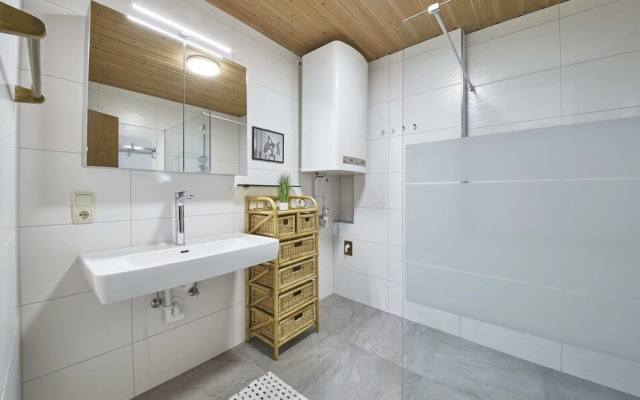 Appartement Mountain & Fun