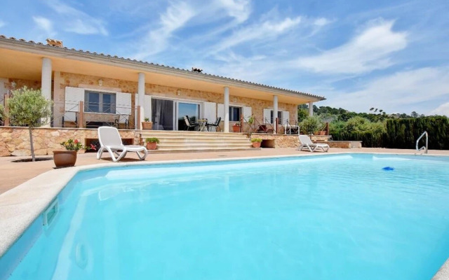 107508 Villa In Portol