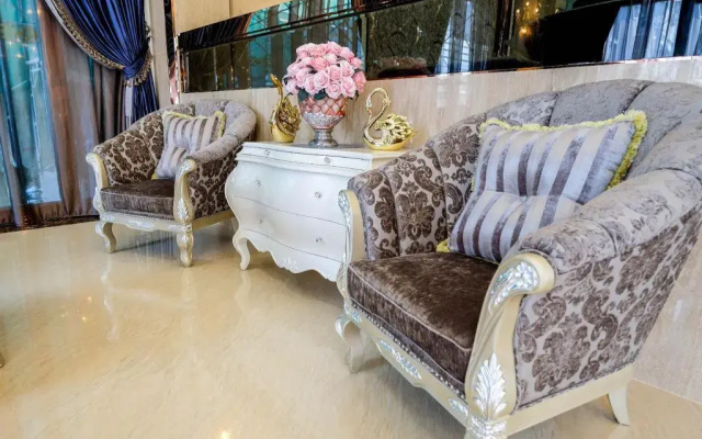 LK Grand Empire Pattaya