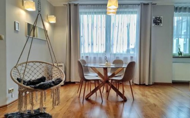 5-stars Apartments - Old Town