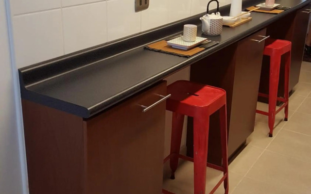 Apartamento Altos de Huayquique