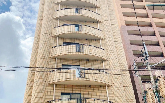 goom Hotel Nakasu