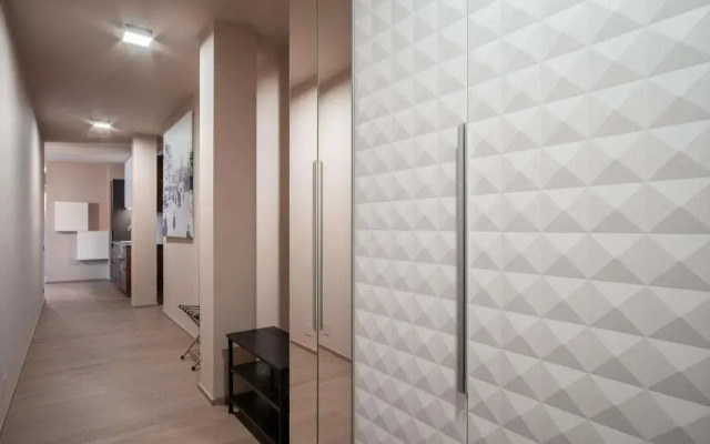 Aparthotel Rimska 14