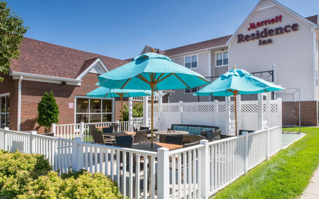 Residence Inn Sioux Falls