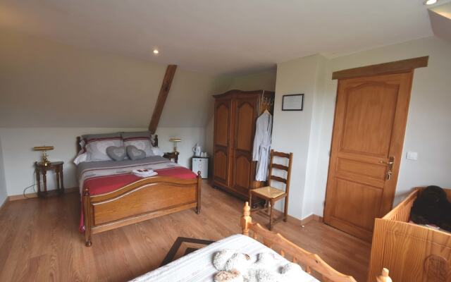 La Fermette Normande