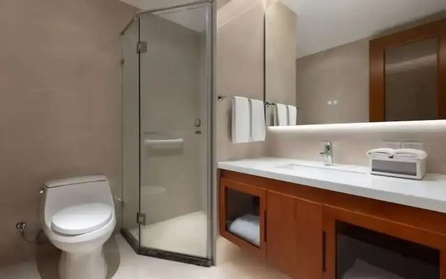 Days Inn by Wyndham Beijing Haidian