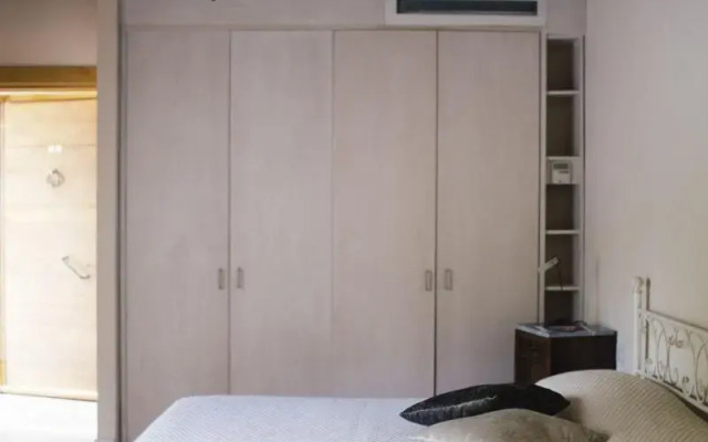 Agriturismo La Burlanda