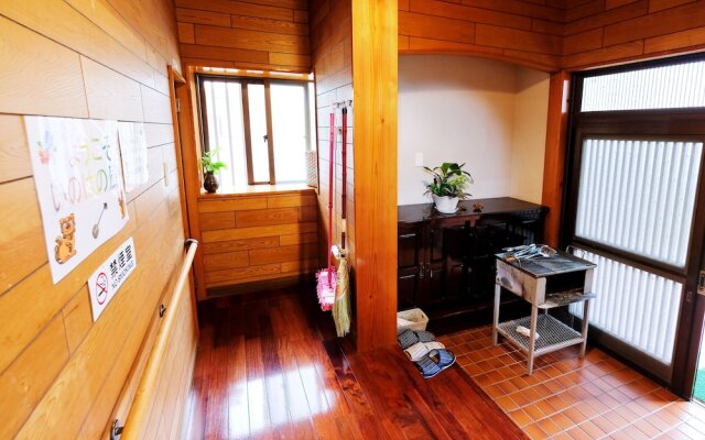 Wind of INOHA Country House