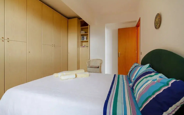 Fontana Vecchia Seaview Apartment