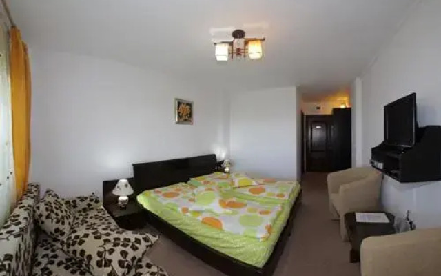 Pension Valea Mariei