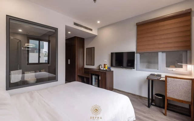 Reyna Hotel Hanoi