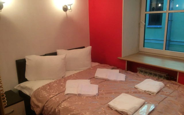 Nevsky House