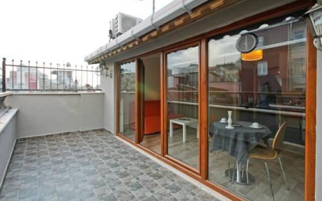 En Estambul Residences