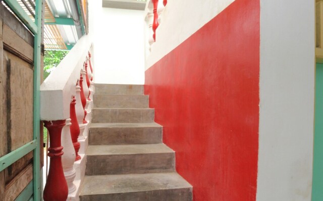 Airy Sampangan Menoreh Dua 26 Semarang