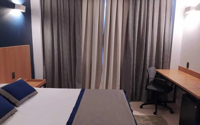 Transamerica Araraquara