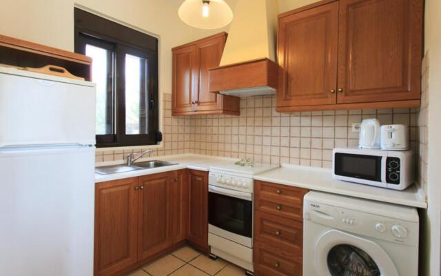 Ekklisies Tria Large Private Pool A C Wifi - 2090