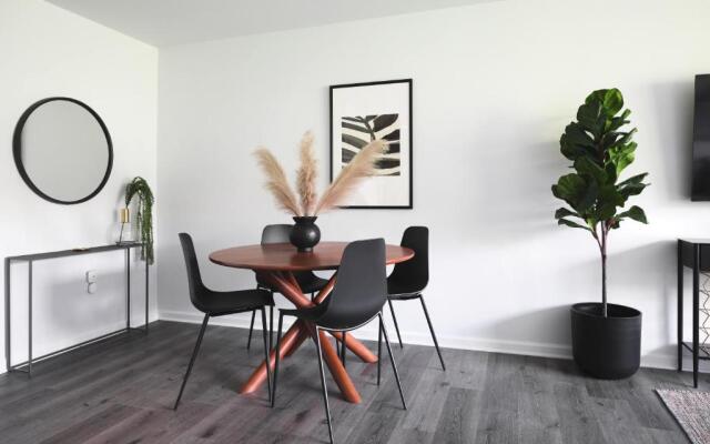 Hyatus at City Views