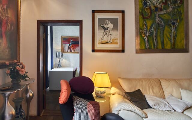 Imperial Suite la Lizza