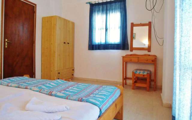 Apollonia Apartments